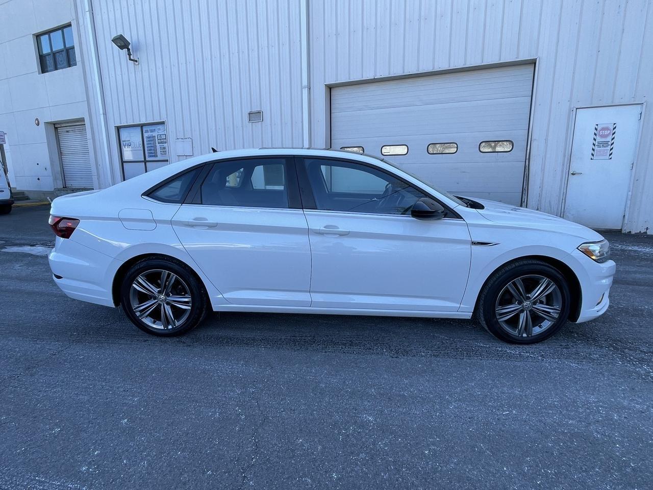 2021 Volkswagen Jetta R-Line Alexandria VA