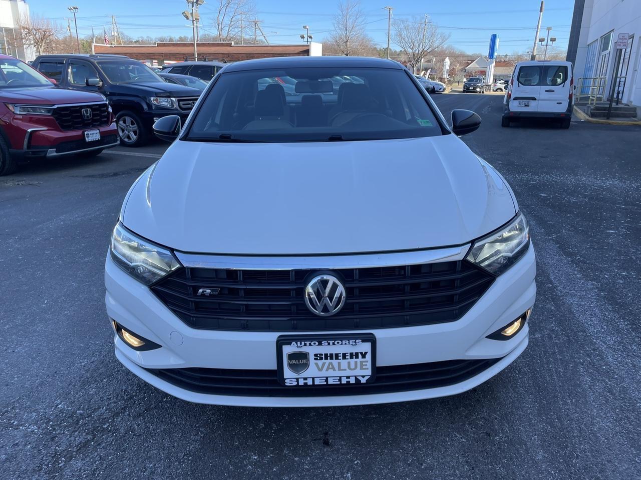 2021 Volkswagen Jetta R-Line Alexandria VA