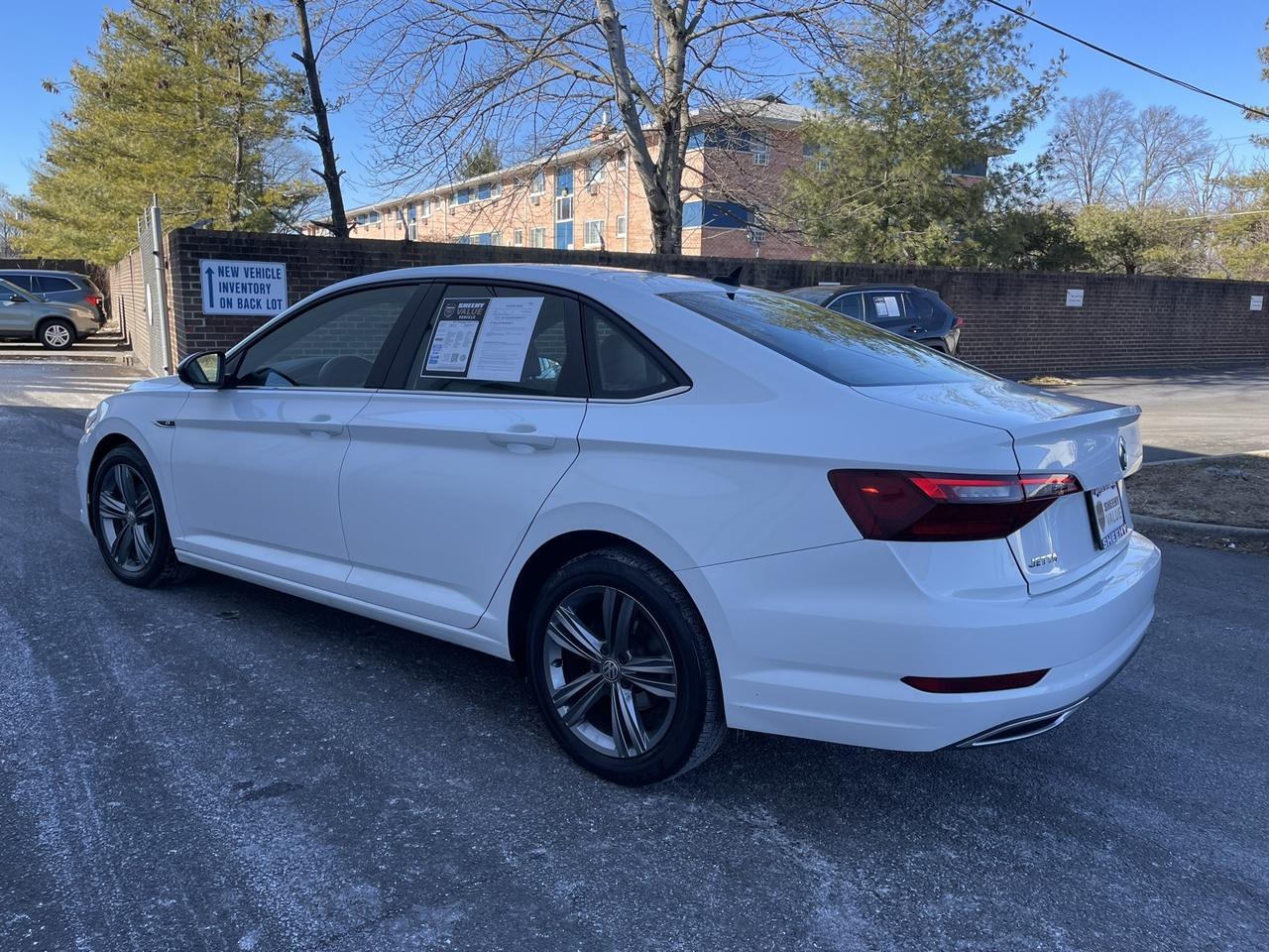 2021 Volkswagen Jetta R-Line Alexandria VA