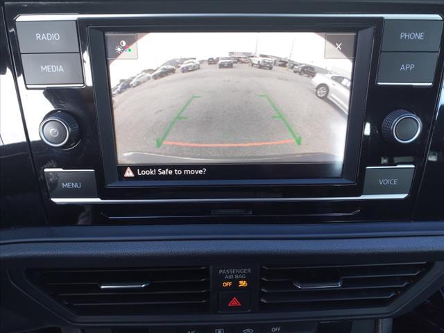 2021 Volkswagen Jetta S Brownsville TX