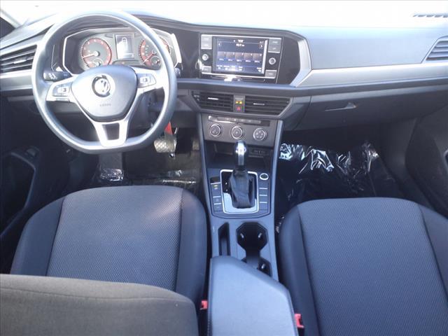 2021 Volkswagen Jetta S Brownsville TX