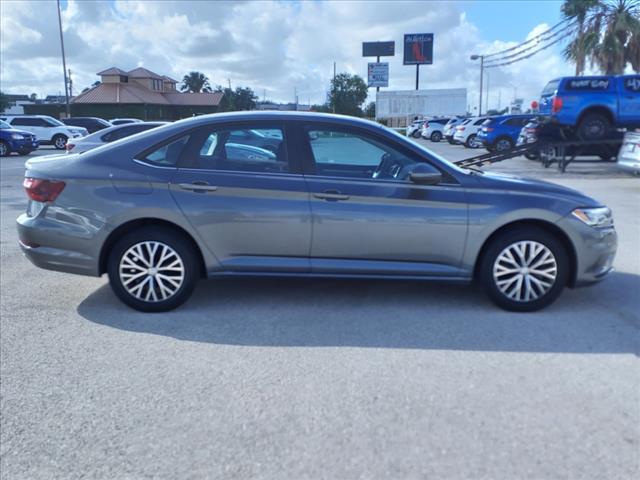 2021 Volkswagen Jetta S Brownsville TX