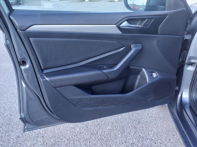 2021 Volkswagen Jetta S Brownsville TX