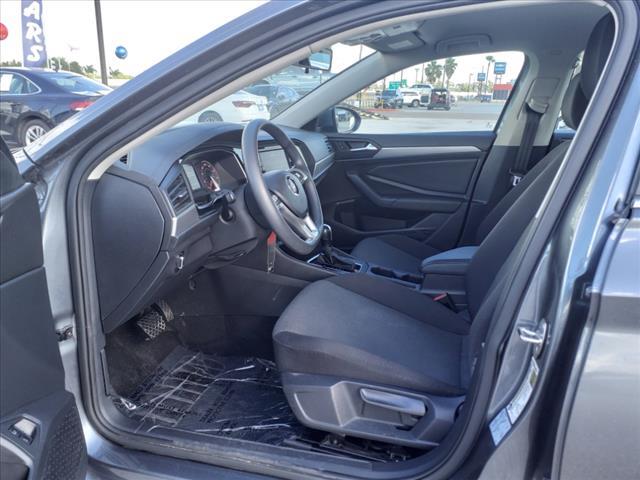 2021 Volkswagen Jetta S Brownsville TX