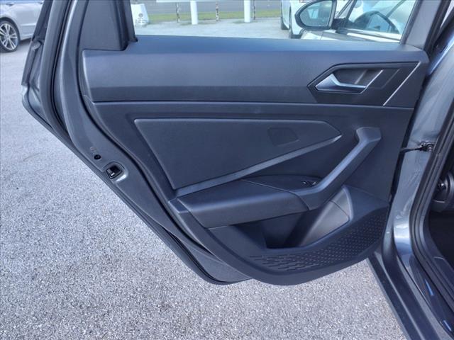 2021 Volkswagen Jetta S Brownsville TX