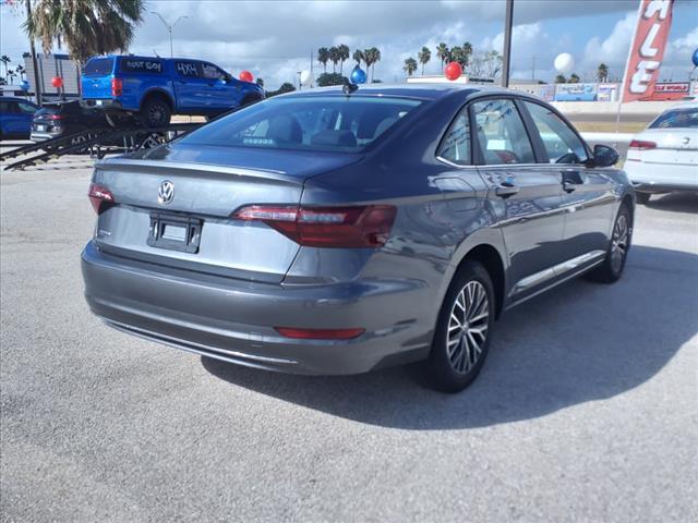 2021 Volkswagen Jetta S Brownsville TX