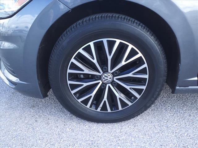 2021 Volkswagen Jetta S Brownsville TX