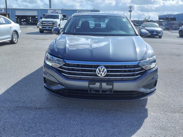 2021 Volkswagen Jetta S