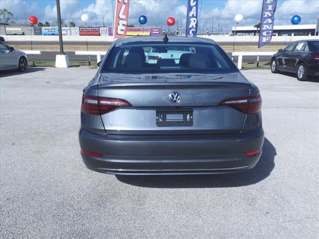 2021 Volkswagen Jetta S Brownsville TX
