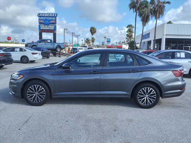 2021 Volkswagen Jetta S Brownsville TX