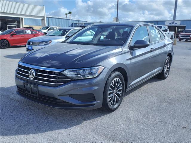 2021 Volkswagen Jetta S McAllen TX