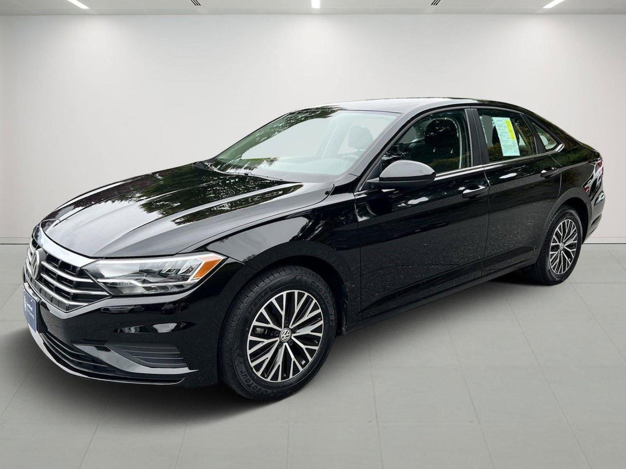 Used 2021 Volkswagen JETTA S AUTO in Westborough MA