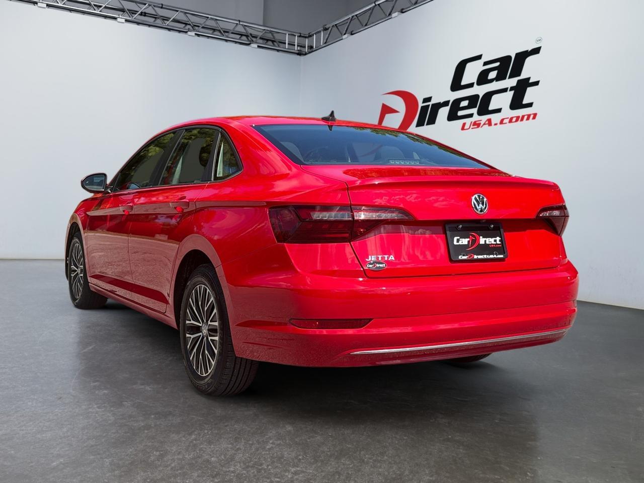 2021 Volkswagen Jetta S, CRUISE CONTROL, BACKUP CAMERA, TINTED WINDOWS, APPLE CARPLAY/ANDROID AUTO, POWER HEATED MIRRORS, USB/AUX PORT, CLEAN CARFAX, TAKE A JET RIDE IN THIS JETTA!