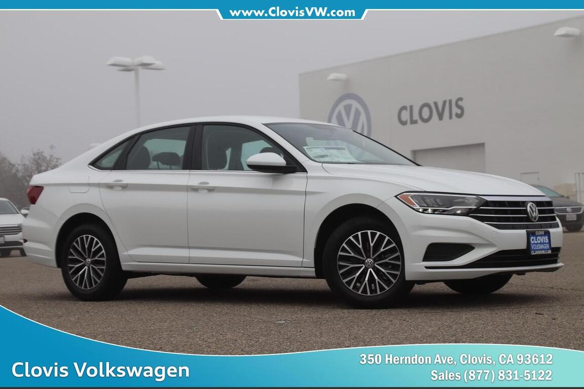 2021 Volkswagen Jetta S Clovis CA 2021 Volkswagen Jetta S Clovis CA