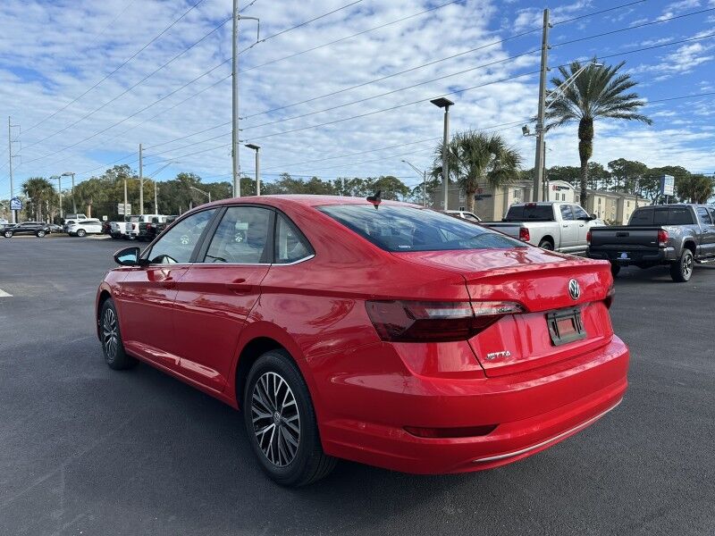 2021 Volkswagen Jetta S