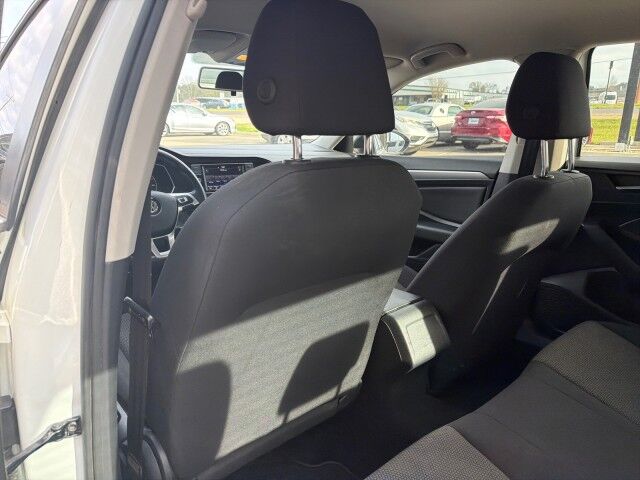 2021 Volkswagen Jetta S Lafayette LA