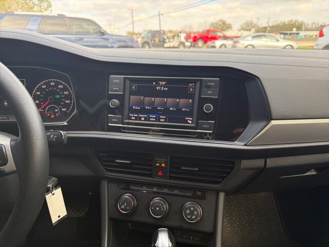 2021 Volkswagen Jetta S Lafayette LA