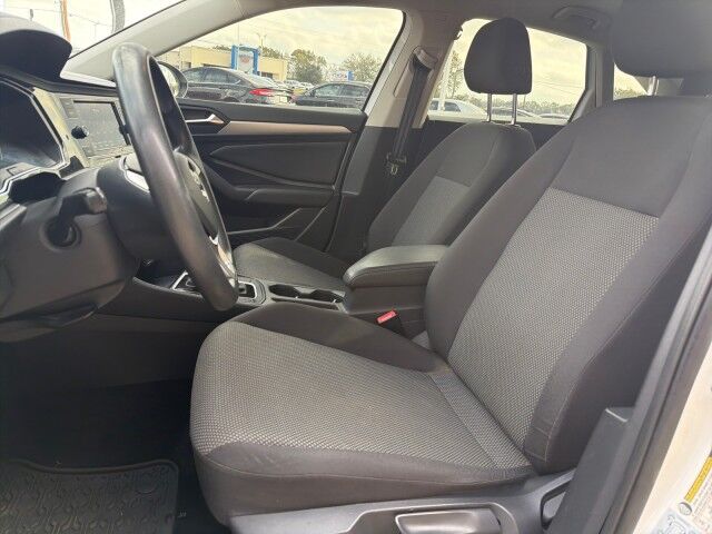 2021 Volkswagen Jetta S Lafayette LA