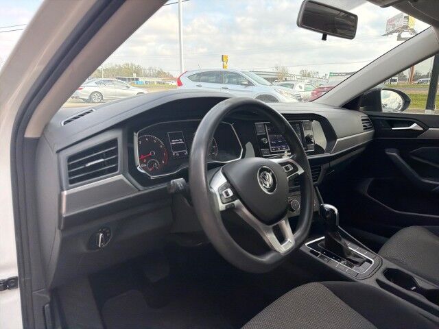 2021 Volkswagen Jetta S Lafayette LA