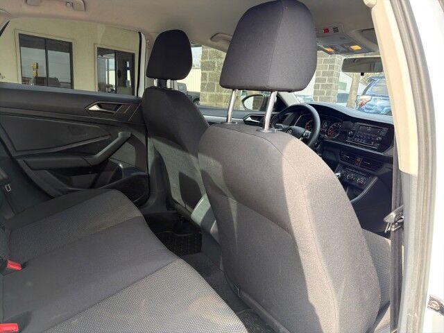 2021 Volkswagen Jetta S Lafayette LA