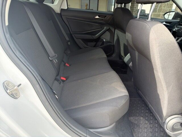 2021 Volkswagen Jetta S Lafayette LA