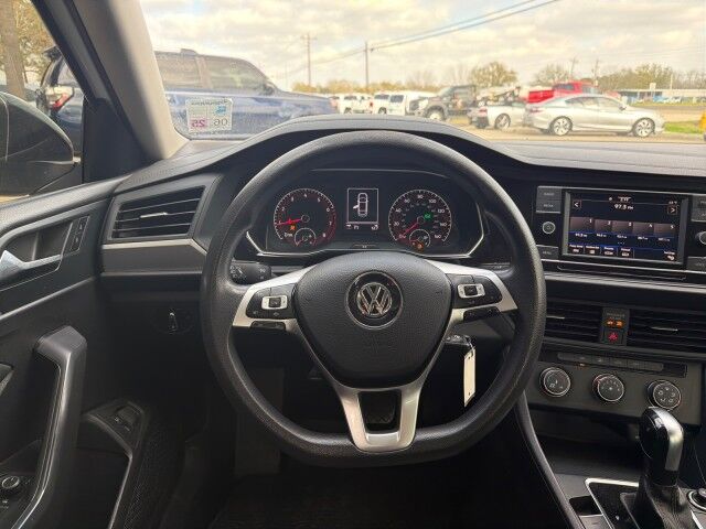 2021 Volkswagen Jetta S Lafayette LA