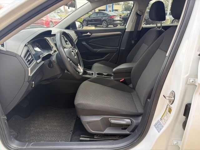2021 Volkswagen Jetta S Lafayette LA