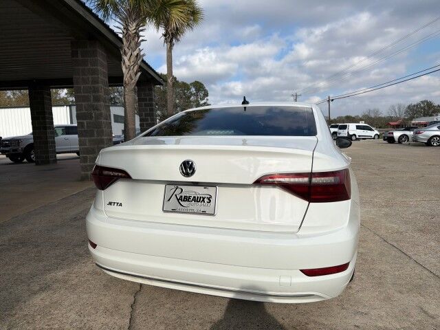 2021 Volkswagen Jetta S Lafayette LA