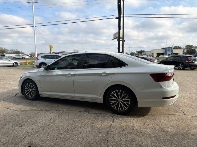 2021 Volkswagen Jetta S Lafayette LA
