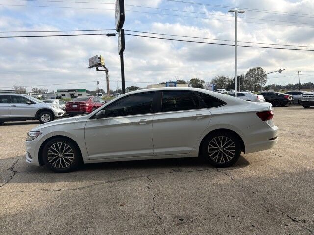 2021 Volkswagen Jetta S Lafayette LA