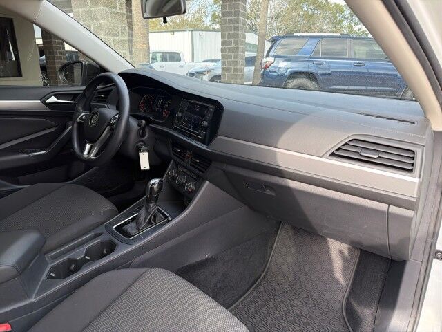 2021 Volkswagen Jetta S Lafayette LA