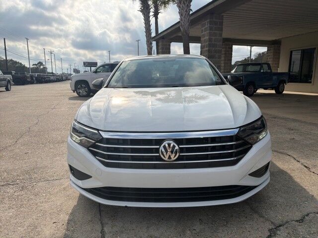 2021 Volkswagen Jetta S Lafayette LA