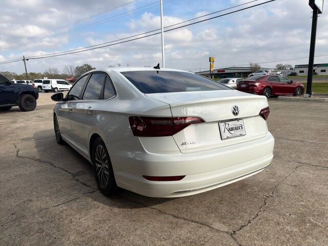 2021 Volkswagen Jetta S Lafayette LA