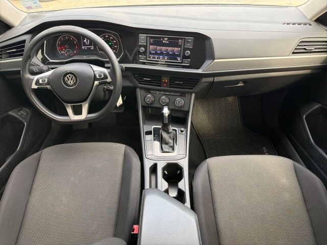 2021 Volkswagen Jetta S Lafayette LA