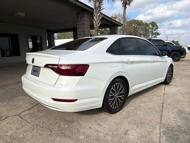 2021 Volkswagen Jetta S Lafayette LA
