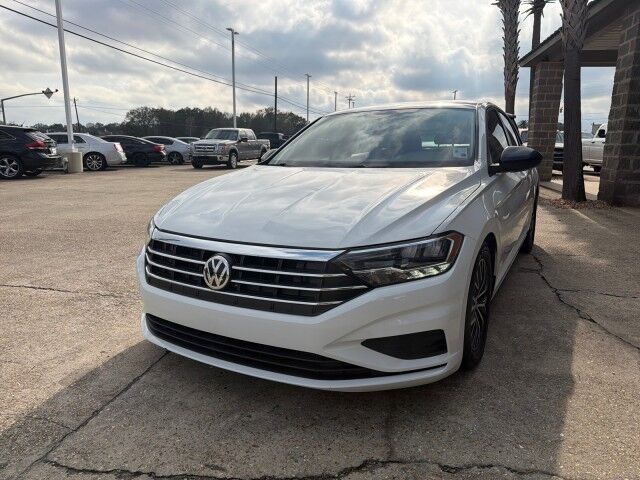 2021 Volkswagen Jetta S Lafayette LA
