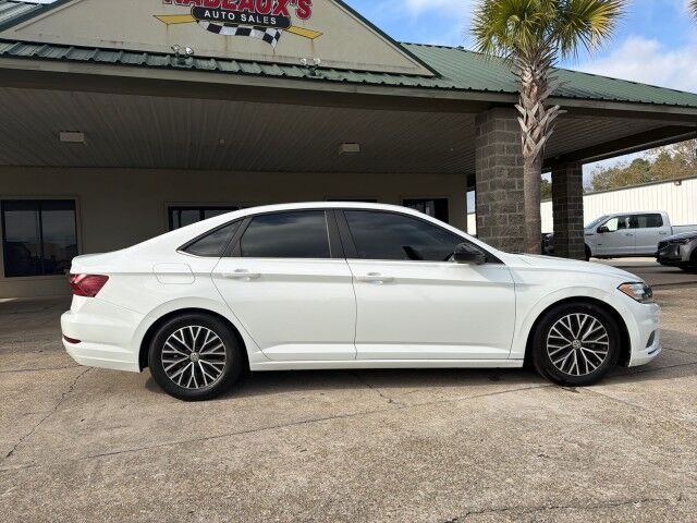 2021 Volkswagen Jetta S Lafayette LA