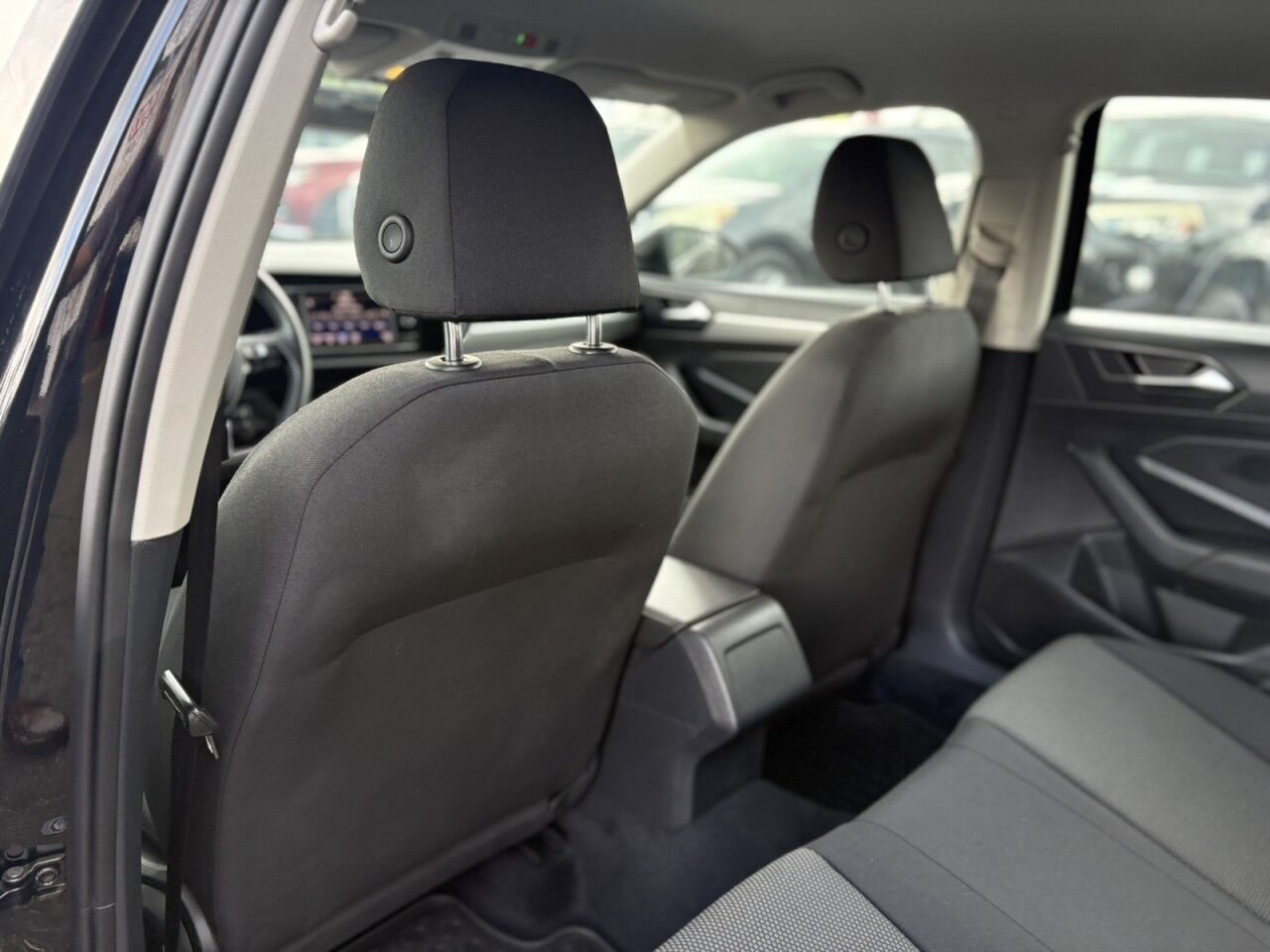 2021 Volkswagen Jetta S Miami FL