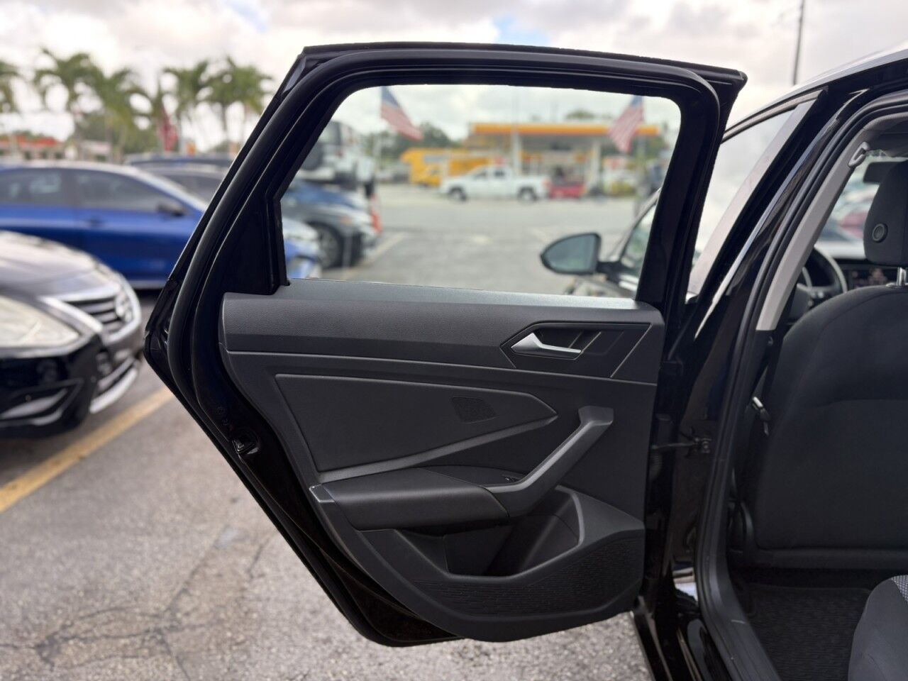 2021 Volkswagen Jetta S Miami FL
