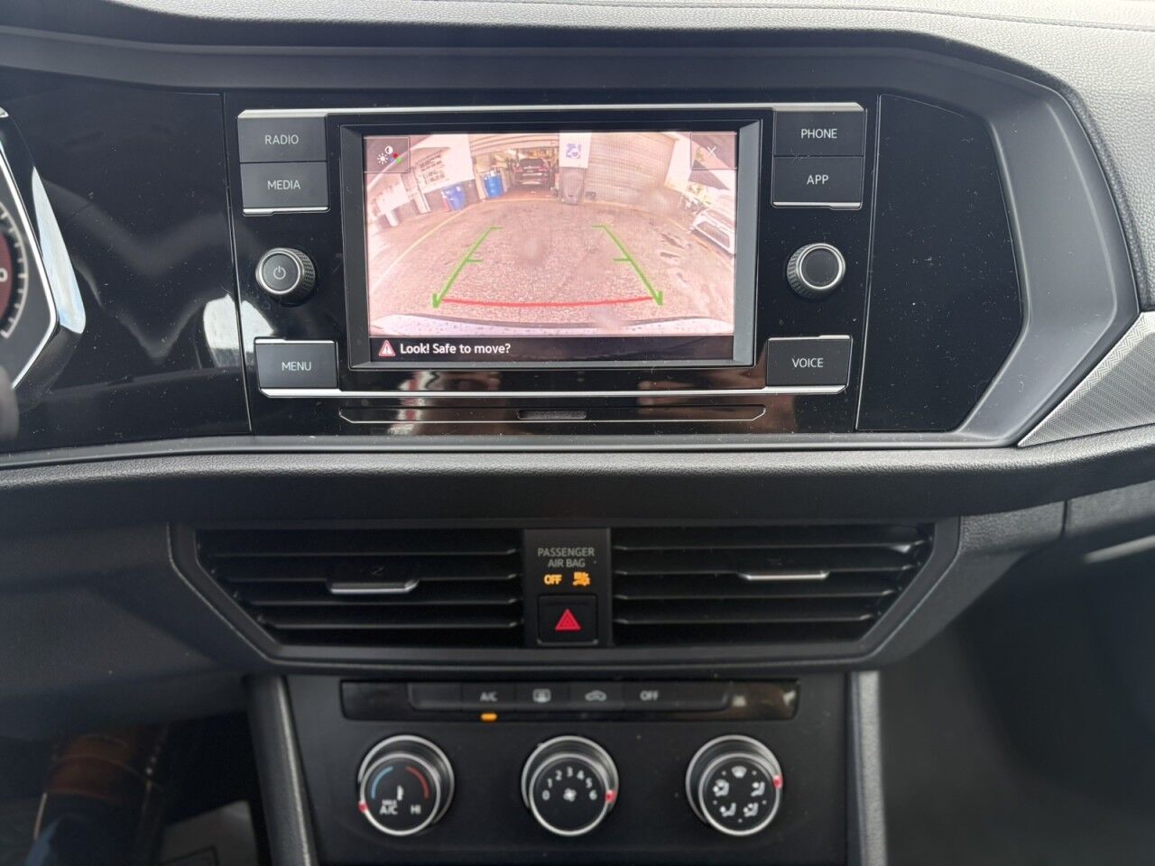 2021 Volkswagen Jetta S Miami FL