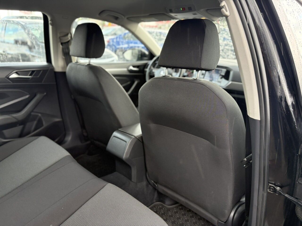 2021 Volkswagen Jetta S Miami FL