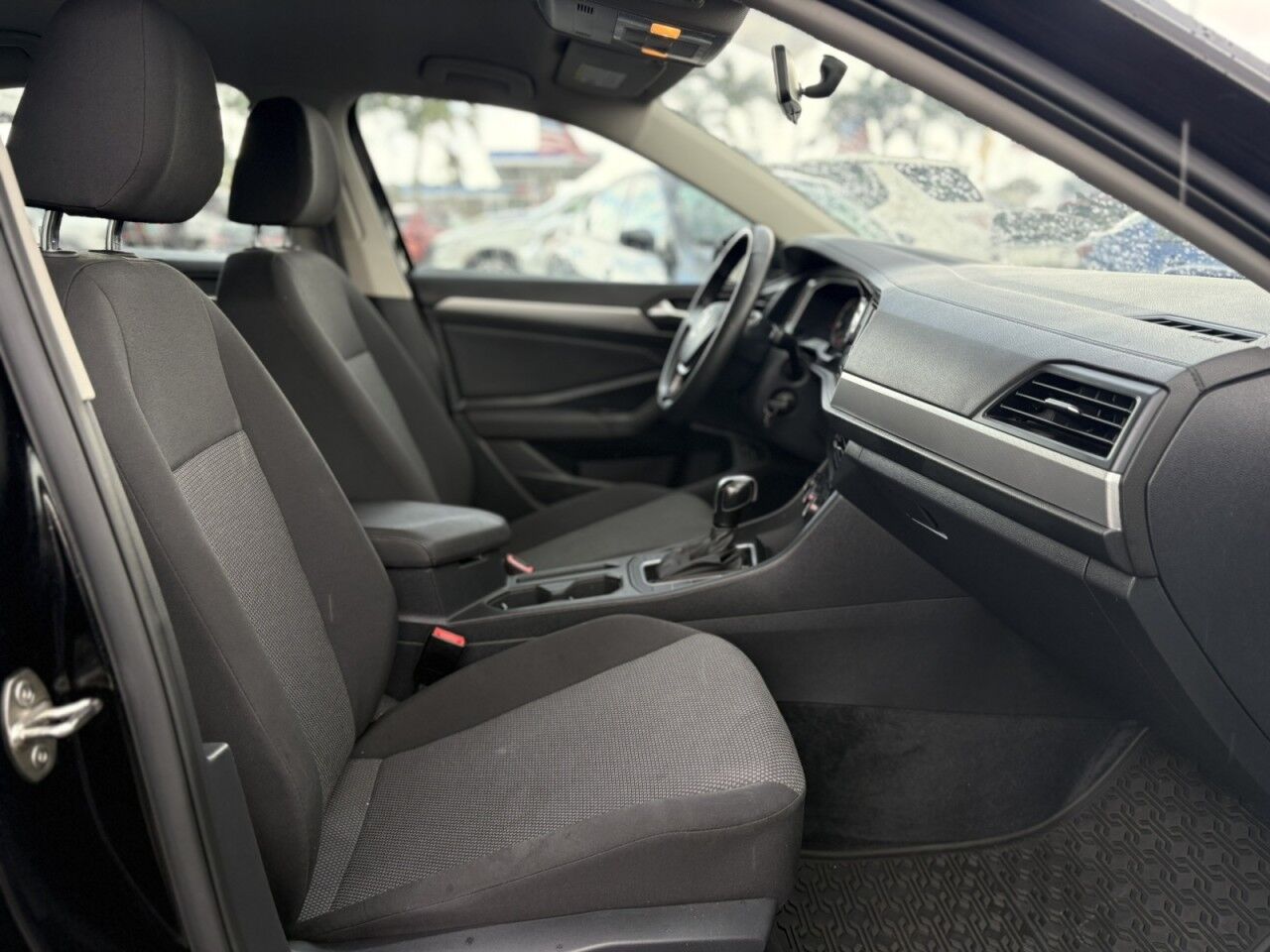 2021 Volkswagen Jetta S Miami FL