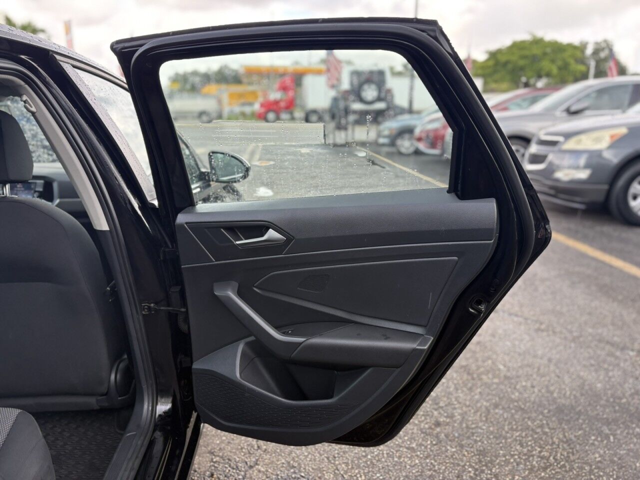 2021 Volkswagen Jetta S Miami FL