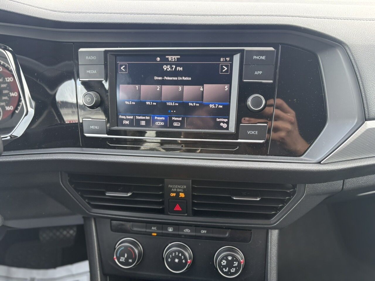 2021 Volkswagen Jetta S Miami FL