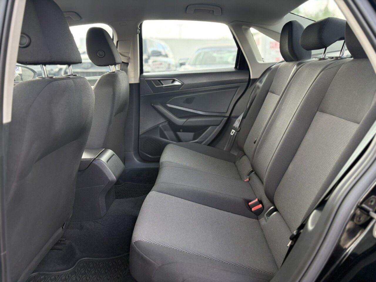 2021 Volkswagen Jetta S Miami FL
