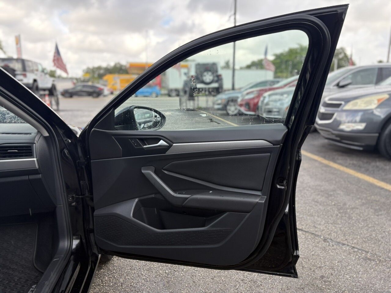 2021 Volkswagen Jetta S Miami FL