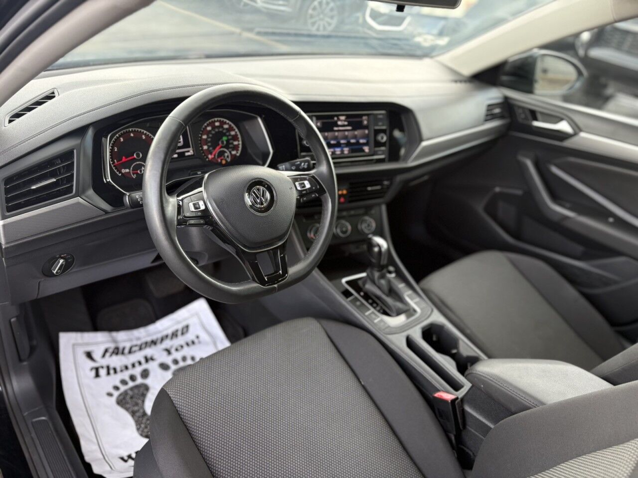 2021 Volkswagen Jetta S Miami FL