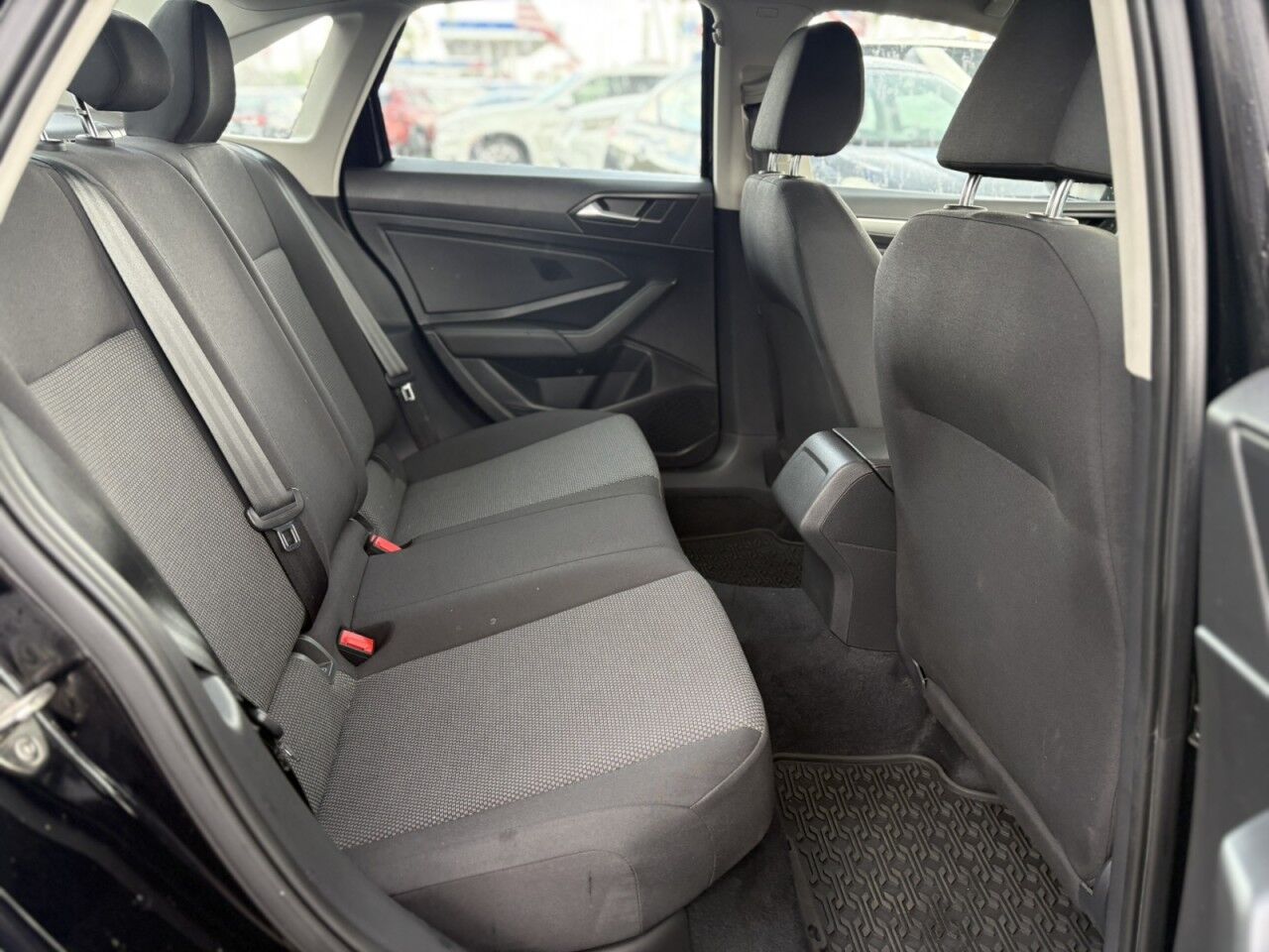 2021 Volkswagen Jetta S Miami FL