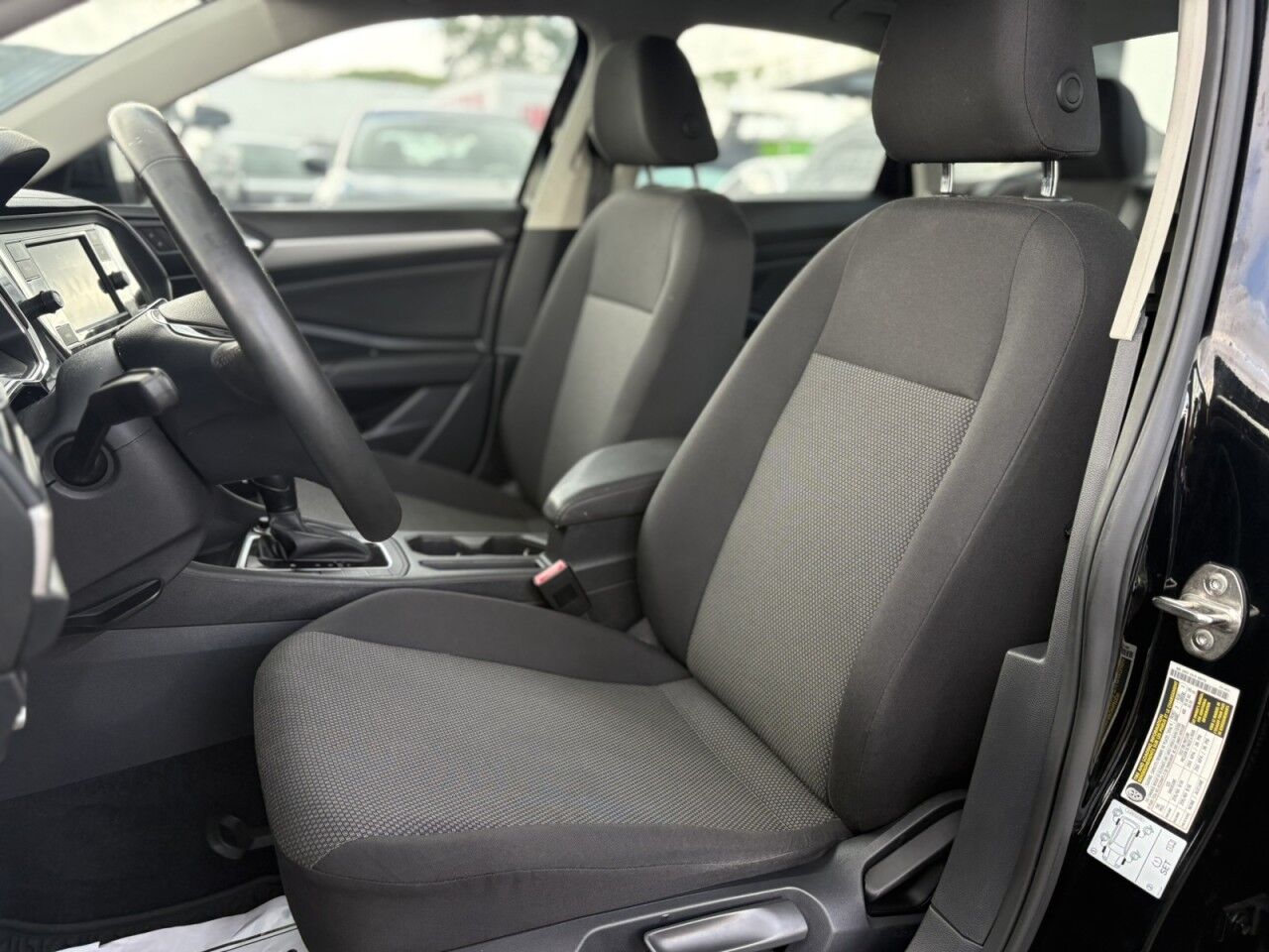 2021 Volkswagen Jetta S Miami FL