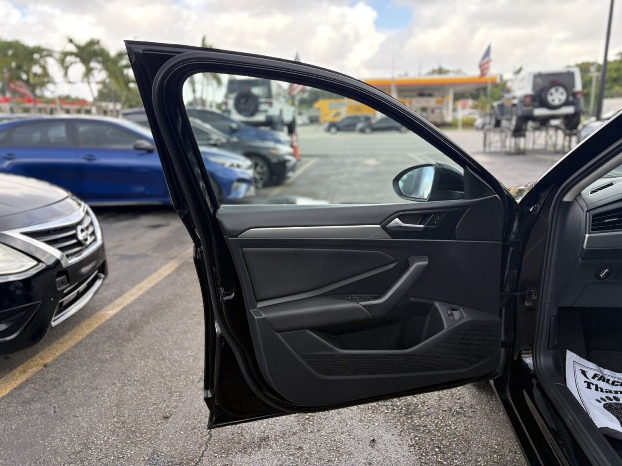 2021 Volkswagen Jetta S Miami FL